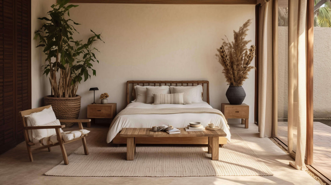 luxury home decor bedroom tips on what your home says about you