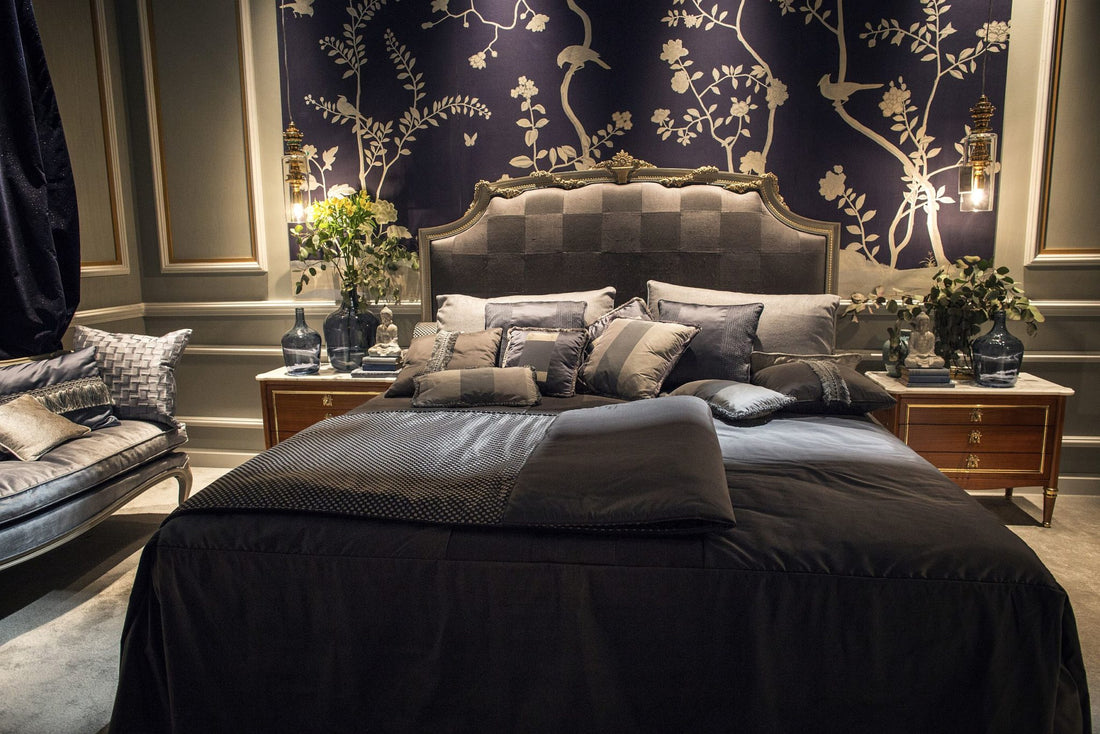 Champagne Taste, Beer Budget: How to Create a Luxe Home for Less