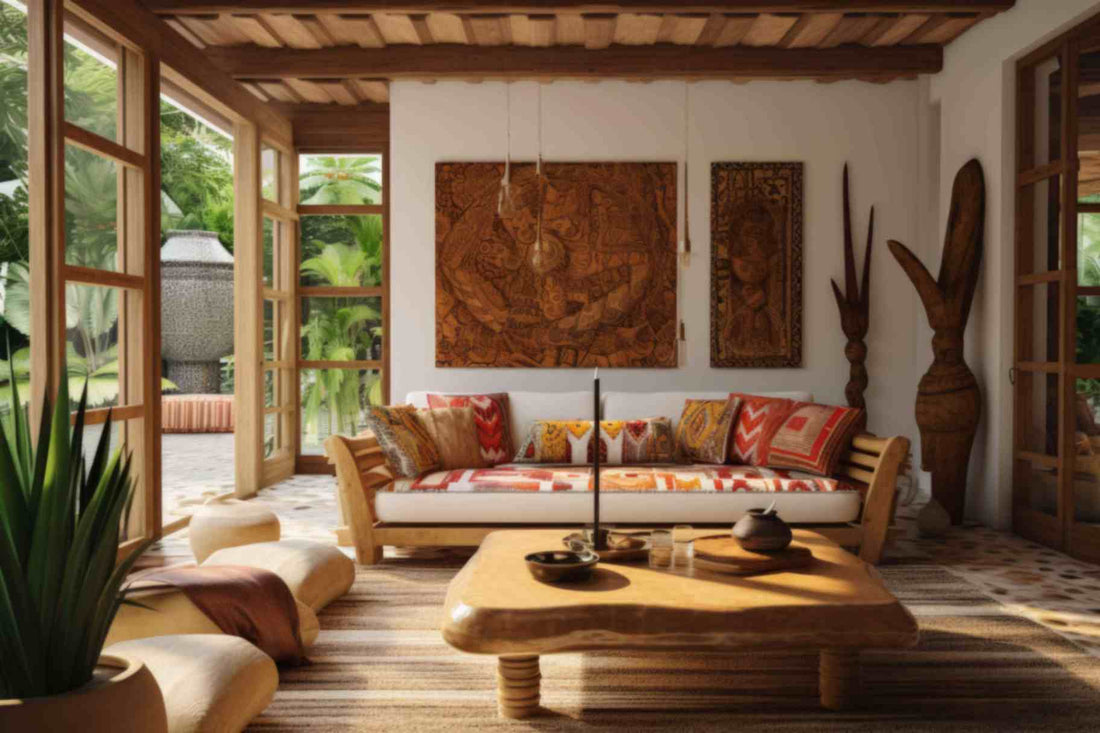 Elevate Your Rental Home: Transform Any Space into a Luxurious Retreat