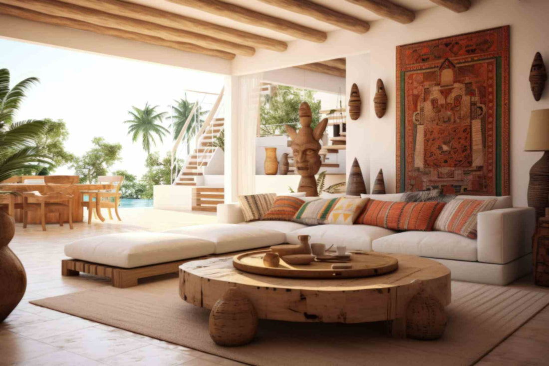 10 Timeless Décor Trends for Luxury Homes