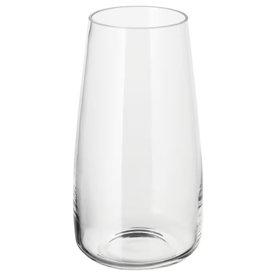 Chatsworth Collection Handblown Glass Vase