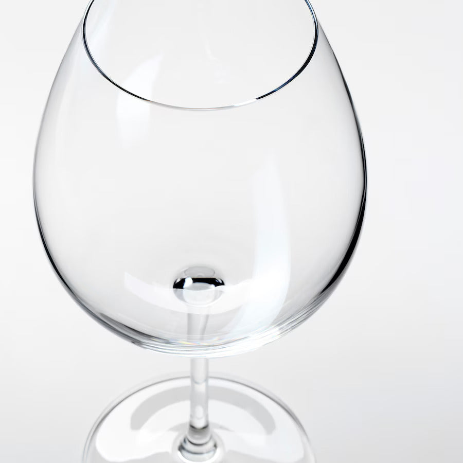 Chatsworth Red Wine Glasses - Set of 6
