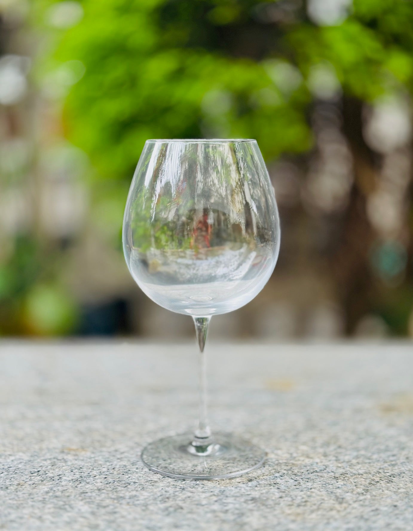 Chatsworth Red Wine Glasses - Set of 6
