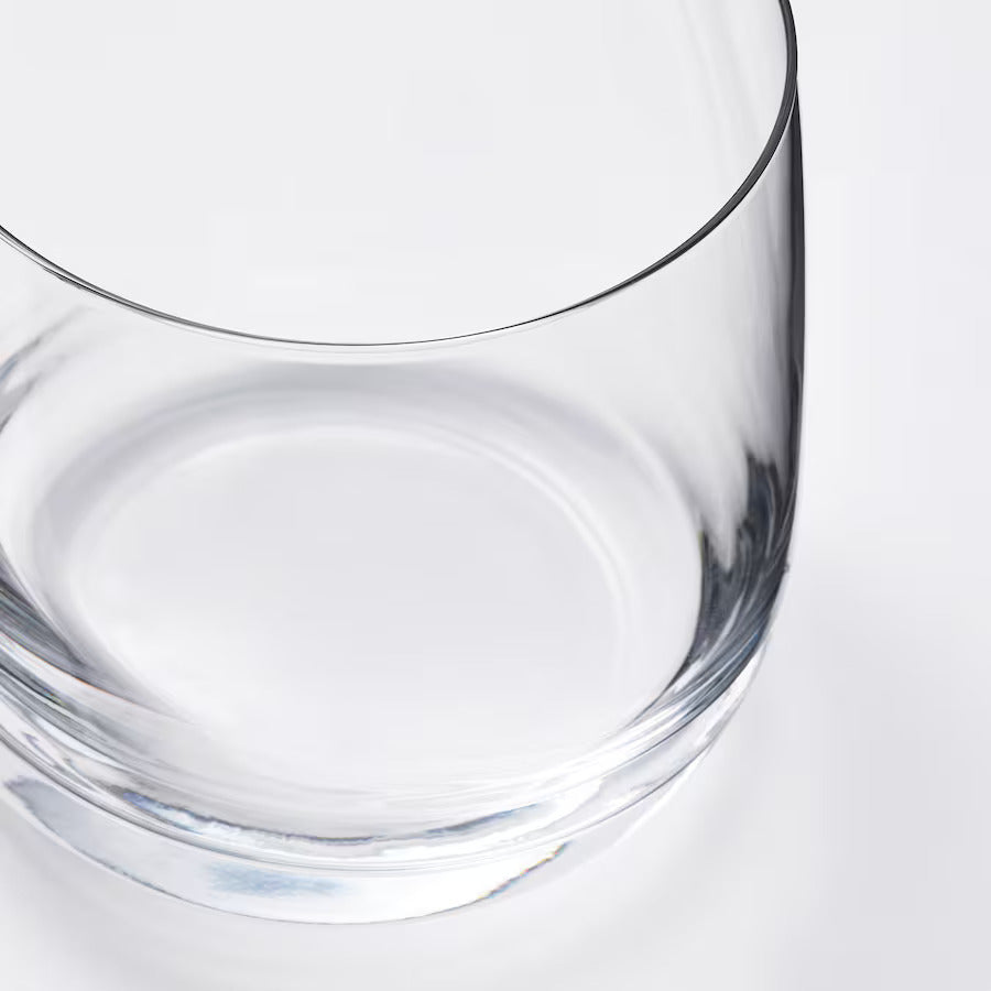 Chatsworth Whiskey Glasses - Set of 4